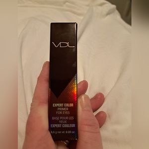 VDL Expert Color Eye Primer